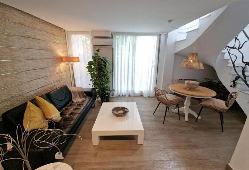 سوئیت با تخت بزرگ, Condesa Del Mar Adults Only