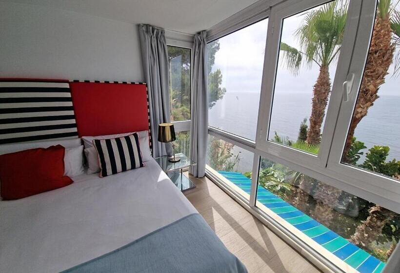 سوئیت با تخت بزرگ, Condesa Del Mar Adults Only