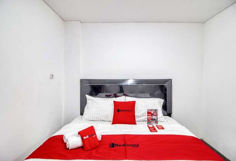 Номер Стандарт, Reddoorz Syariah Near Galeria Mall Yogyakarta