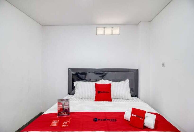 Номер Economy, Reddoorz Syariah Near Galeria Mall Yogyakarta