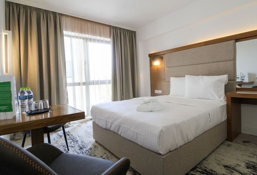 اتاق استاندارد, Avenue   Avenue Hotels