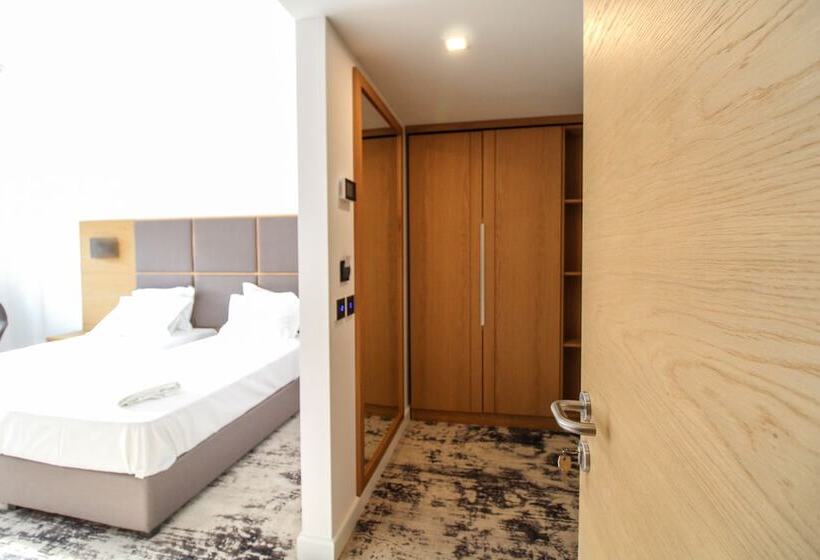 اتاق لوکس, Avenue   Avenue Hotels
