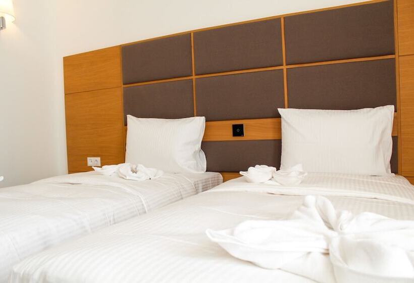اتاق استاندارد, Avenue   Avenue Hotels