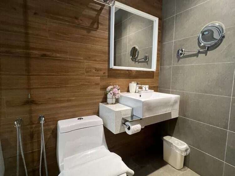Номер Deluxe Кровать Кинг, Miyabi