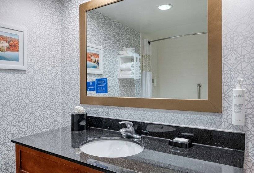スイート, Hampton Inn Baltimore/white Marsh