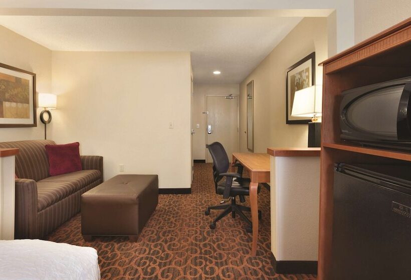 Студия Стандарт, Hampton Inn Minneapolis/burnsville