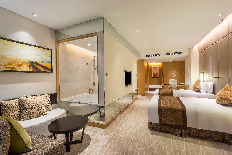 Стандартный Номер Кровать Кинг, Hampton Inn & Suites Denvercherry Creek