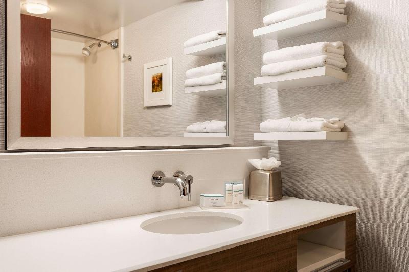 Стандартный Номер Кровать Кинг, Hampton Inn & Suites Denvercherry Creek