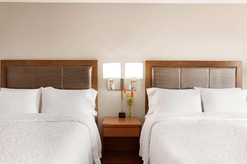 Номер Стандарт Вид на Горы, Hampton Inn & Suites Denvercherry Creek