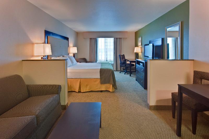 Номер Стандарт, Hampton Inn & Suites Denvercherry Creek