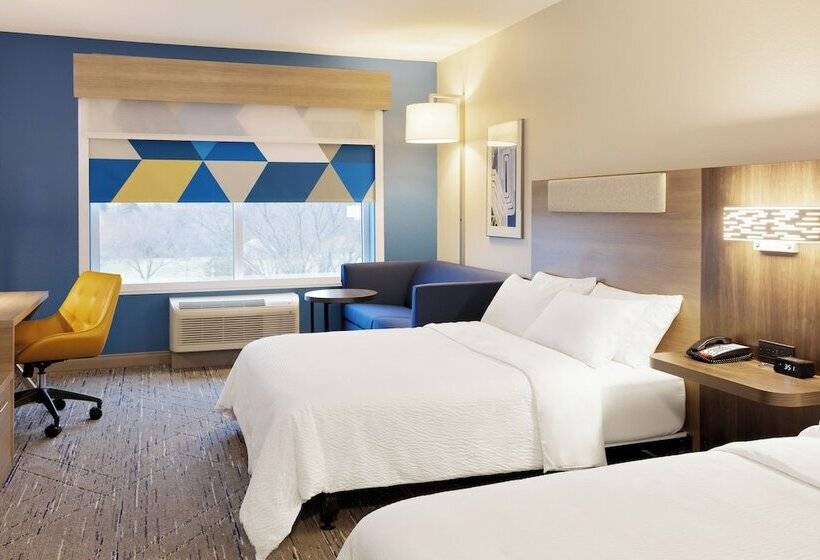 Номер Премиум, Holiday Inn Express Fremont, An Ihg
