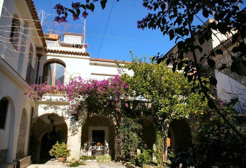 Standard Szoba, San Francesco Resort