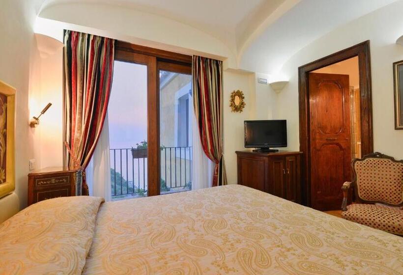 Standard Egyágyas Szoba, San Francesco Resort
