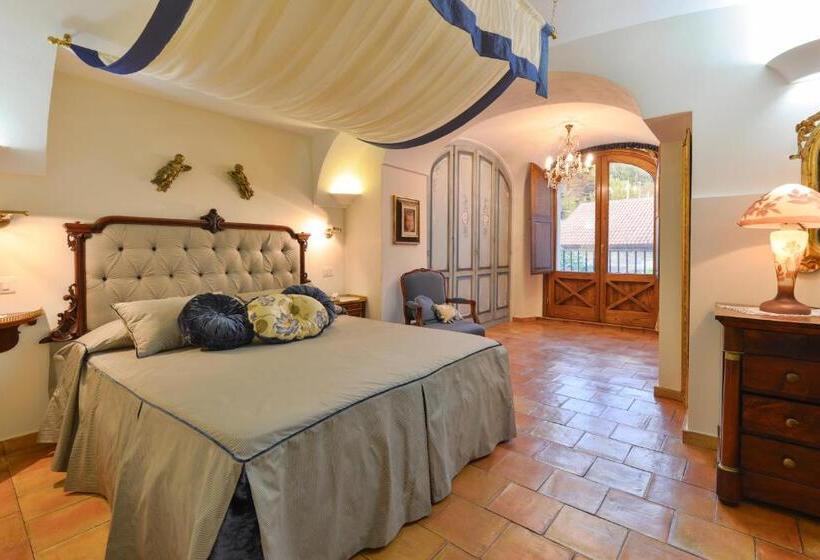 Superior Szoba, San Francesco Resort