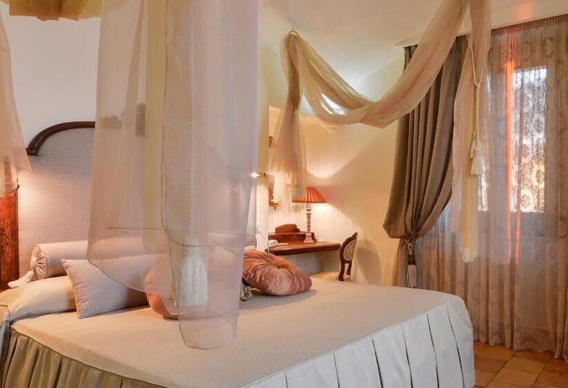 Номер Superior, San Francesco Resort