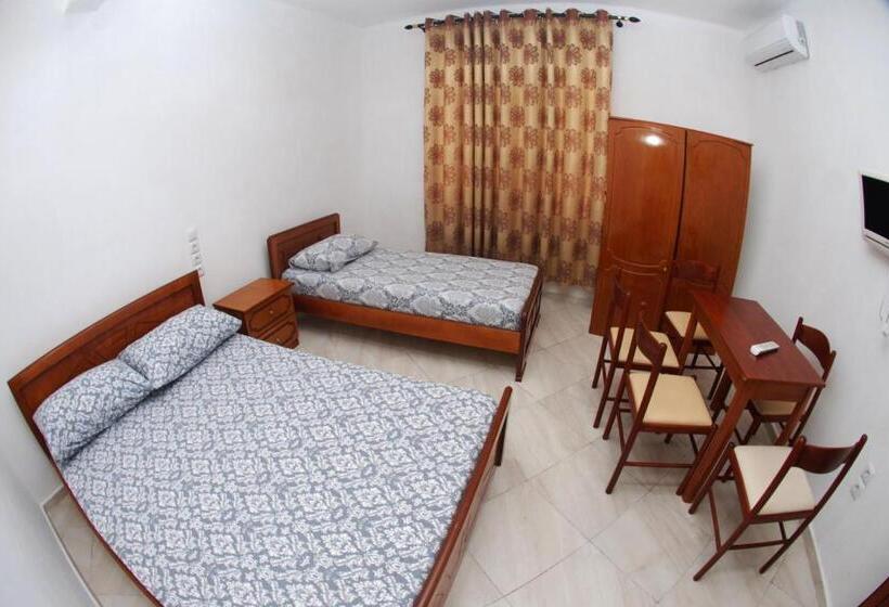 آپارتمان 1 خوابه, Isufi Guest Houses