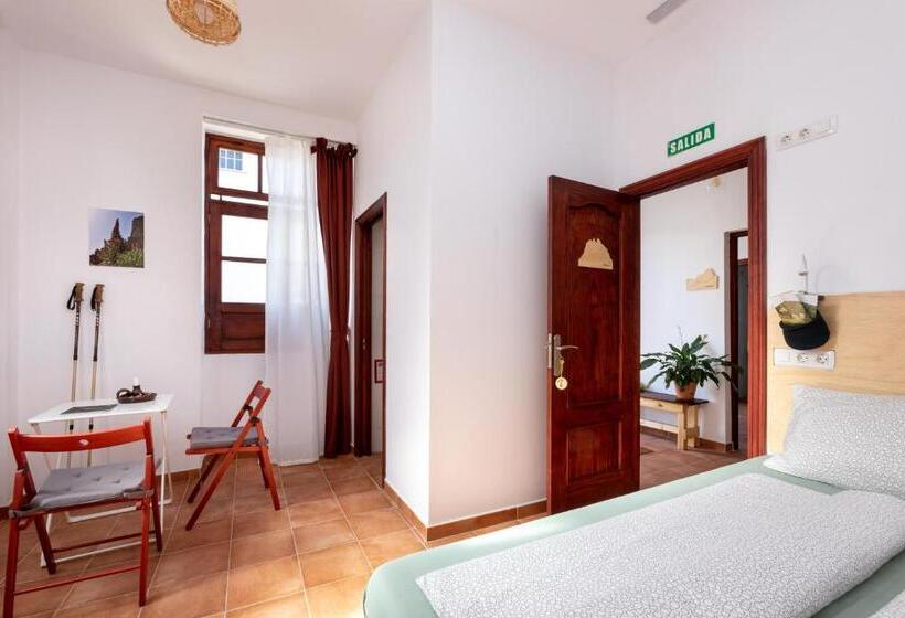 Номер Стандарт, Tabaiba Guesthouse