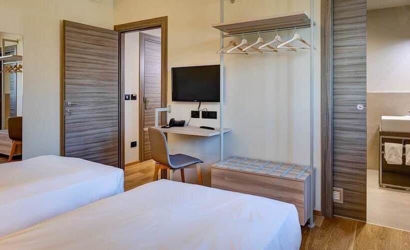 اتاق استاندارد, Park Hotel & Residence By The Cube