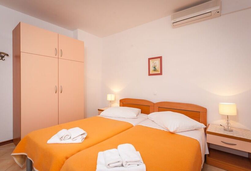 ベーシックルーム, Guest House Davor Tomas