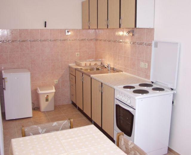 침실 1개 아파트, Apartments Mira 1434