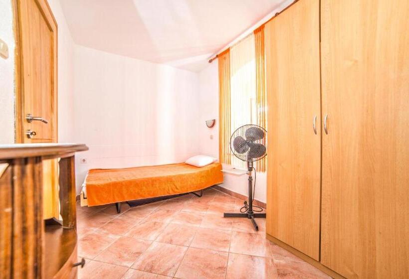 Апартаменты 1 Спальня, Apartments Salčinović