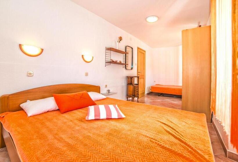 Апартаменты 1 Спальня, Apartments Salčinović