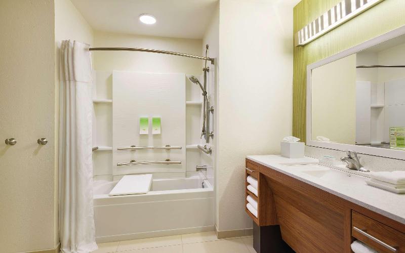 Suite Supérieure, Drury Inn & Suites San Antonio Northeast