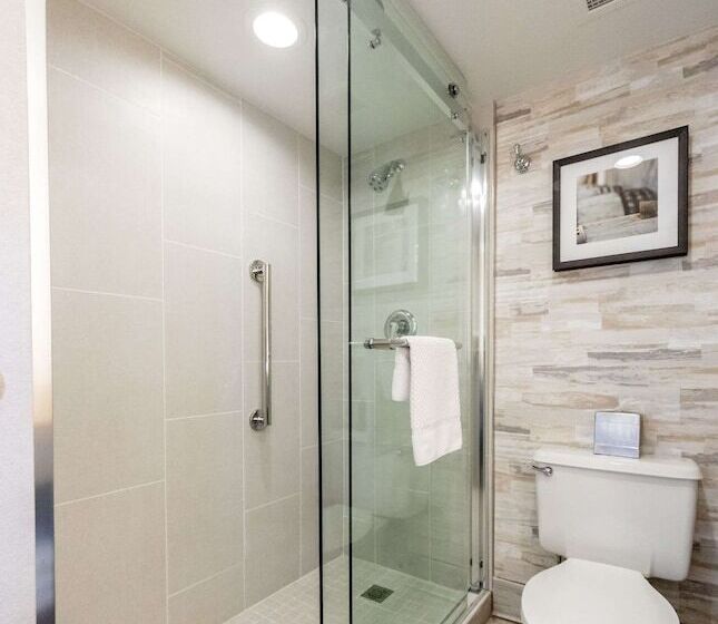 Люкс Адаптированный для Инвалидов, Embassy Suites By Hilton Lexington Green