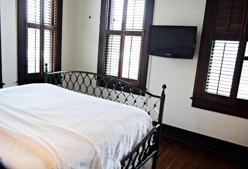 Suite amb Terrassa, Havana