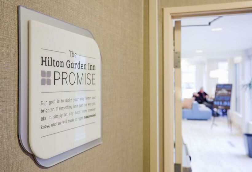 Номер Стандарт Адаптированный для Инвалидов, Hilton Garden Inn Minneapolis Eagan