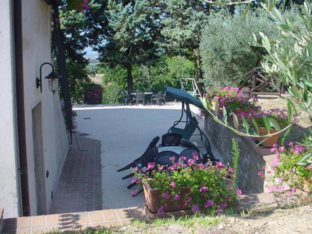 Апартаменты 3 Спальни, Agriturismo La Cantina San Martino
