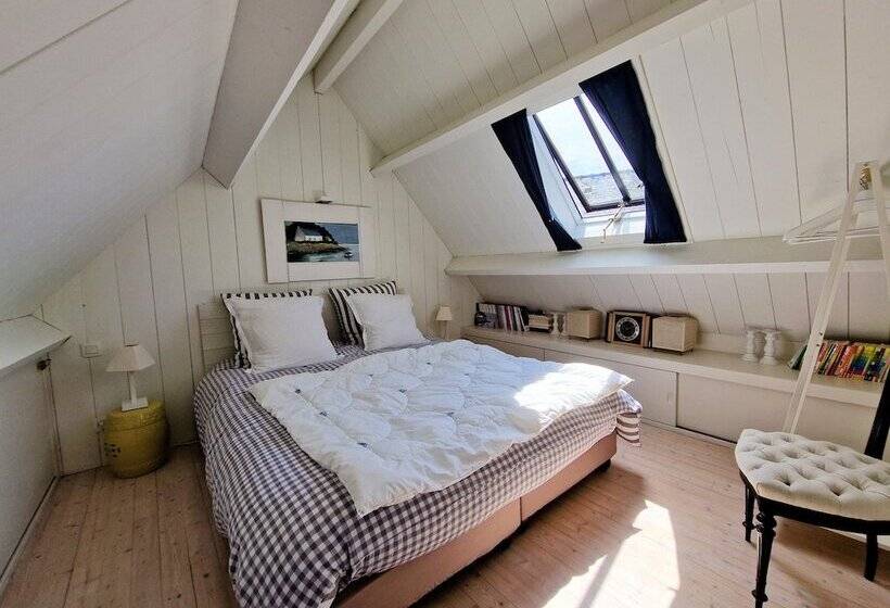 Люкс, Les Chambres Du Keriolet