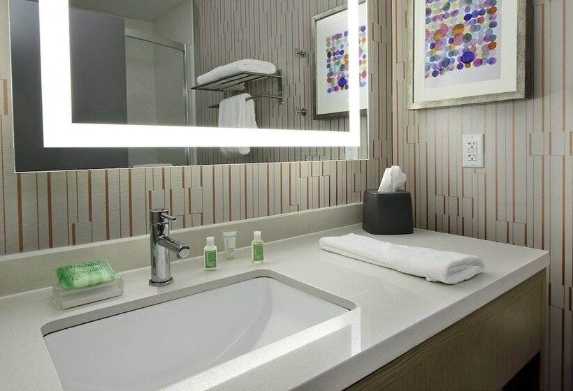 Номер Стандарт, Holiday Inn Hattiesburg   North, An Ihg