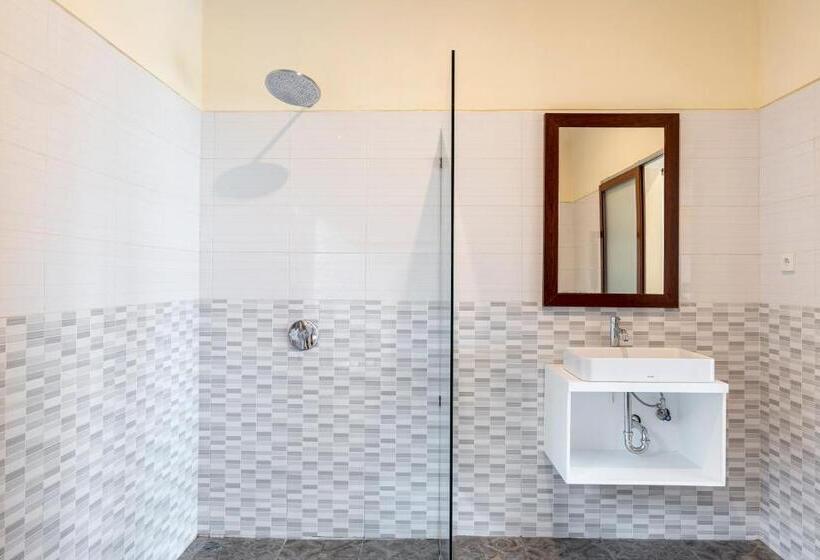 Номер Deluxe, Semabu Hills Hotel Nusa Penida