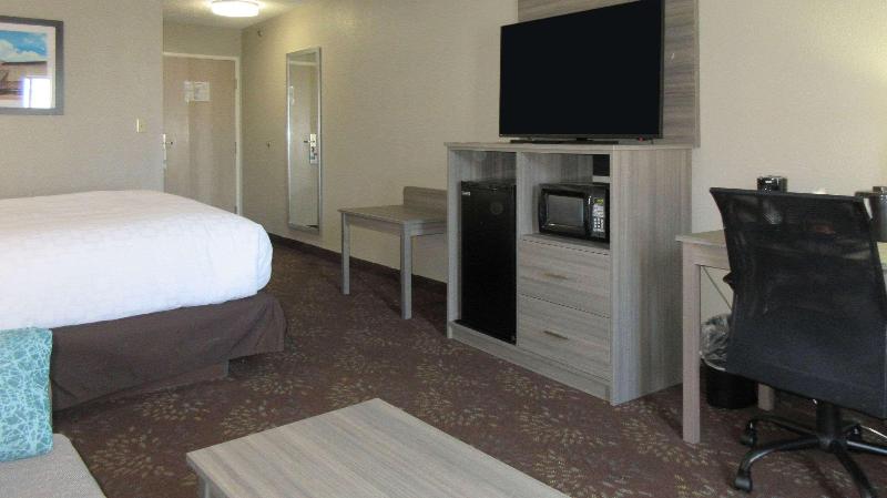 Стандартный Номер Кровать Кинг, Clarion Pointe Evansville North