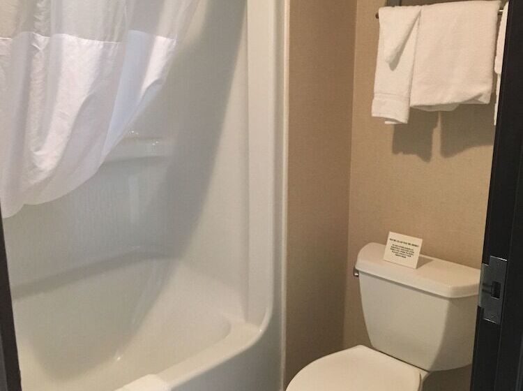 Люкс, Comfort Inn