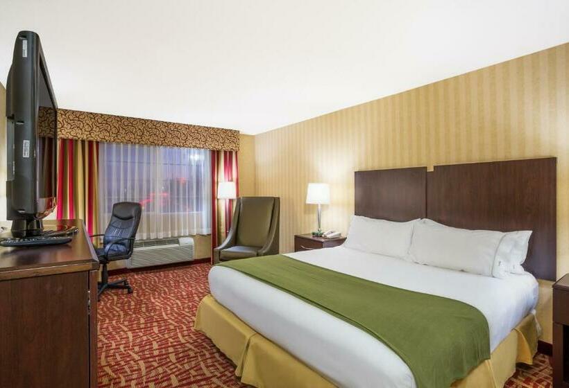 Стандартный Номер Кровать Кинг, Holiday Inn Express Layton   I 15, An Ihg