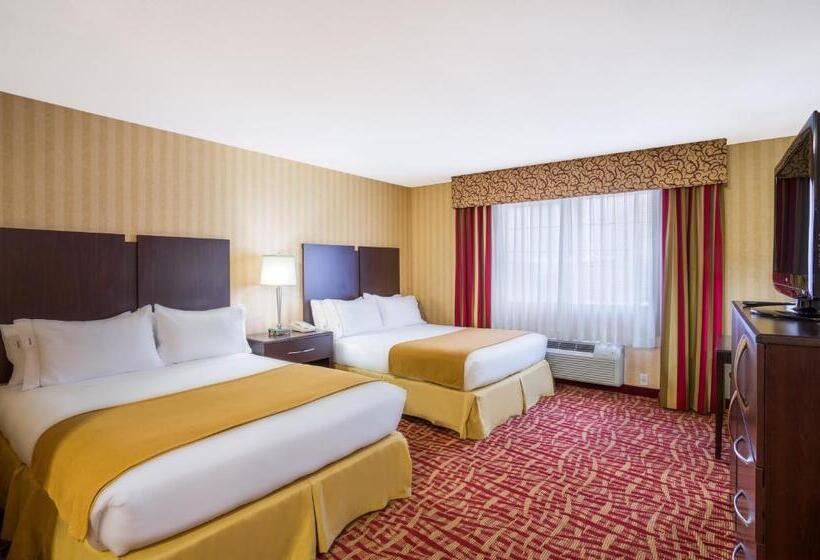 Номер Стандарт, Holiday Inn Express Layton   I 15, An Ihg