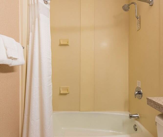 Номер Стандарт 2 Двуспальные Кровати, Holiday Inn South Plainfield Piscataway, An Ihg