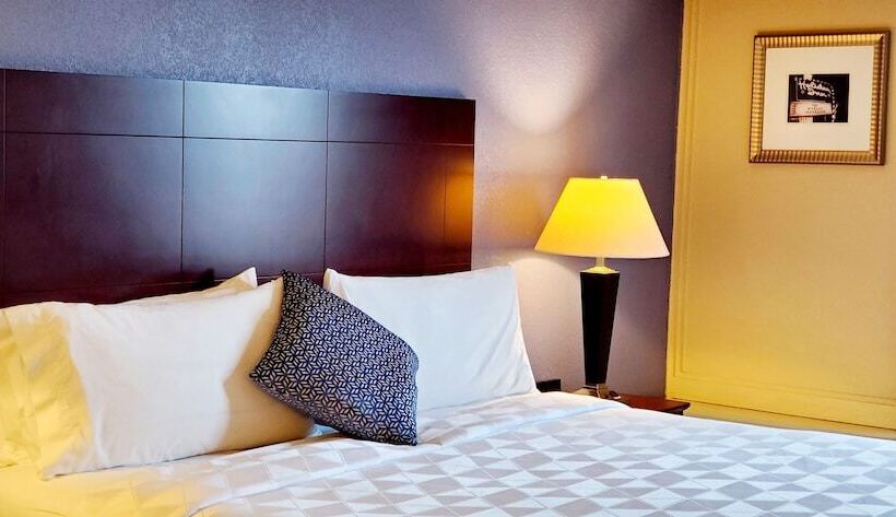 Номер Стандарт 2 Двуспальные Кровати, Holiday Inn South Plainfield Piscataway, An Ihg