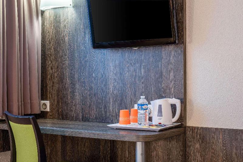 Номер Стандарт Адаптированный для Инвалидов, Holiday Inn South Plainfield Piscataway, An Ihg