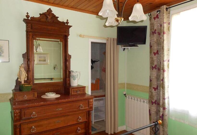Классический Номер, Chambres D'hôtes Al Camp D'espalougues