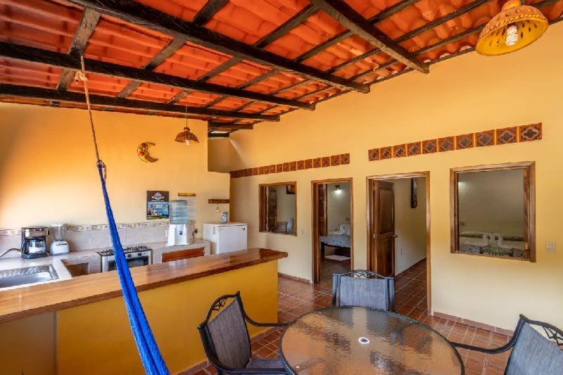 Апартаменты 1 Спальня, Casas Garcia