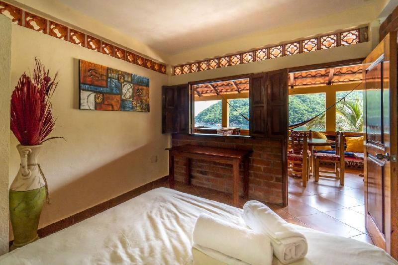 Апартаменты 2 Спальни, Casas Garcia