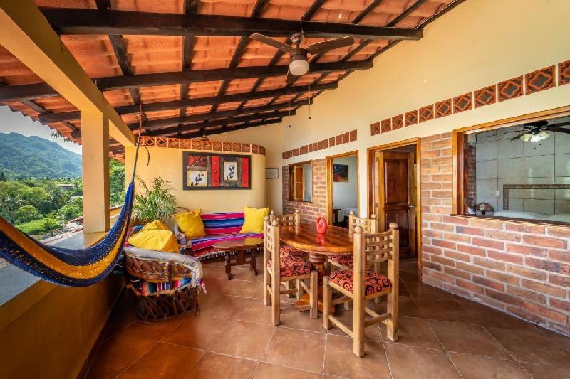 Апартаменты 2 Спальни, Casas Garcia