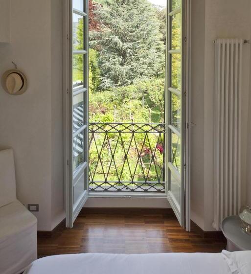 اتاق استاندارد, La Canarina Bed & Breakfast