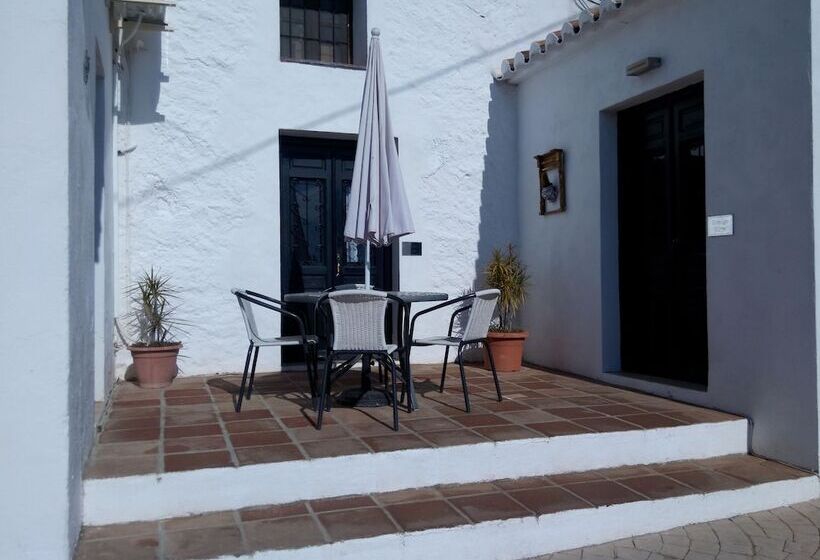 Номер Классика Двуспальная Кровать, Casa Colina