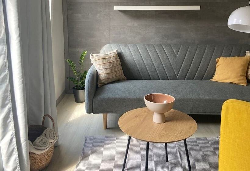 Дом 1 Спальня, B&b Ulika Rovinj   Adult Only