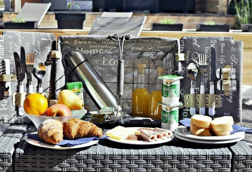 Дом 1 Спальня, B&b Ulika Rovinj   Adult Only
