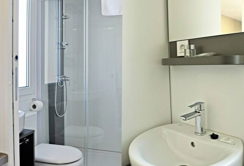 Дом 1 Спальня, B&b Ulika Rovinj   Adult Only